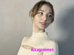 Accagroomes