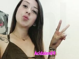 acidalen69 Porn Loverz