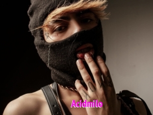 acidmilo Porn Loverz