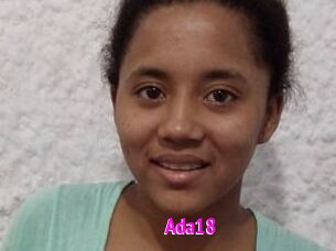 Ada18