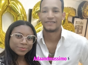 adaandmassimo Porn Loverz