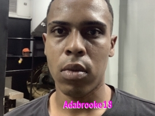 adabrooke18 Porn Loverz
