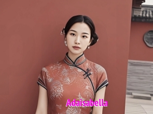 adaisabella Porn Loverz