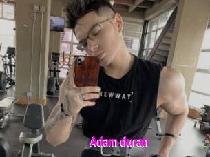 Adam_duran