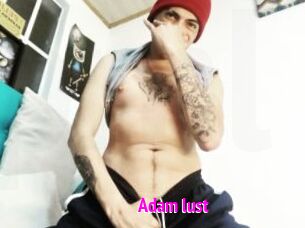 Adam_lust
