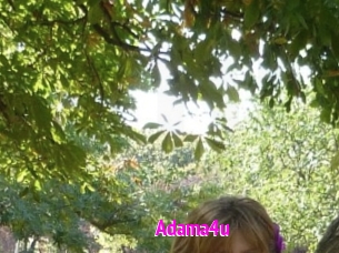 adama4u Porn Loverz