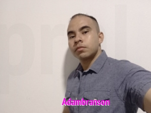 adambranson Porn Loverz