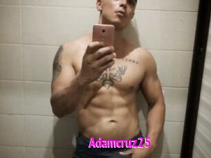Adamcruz25