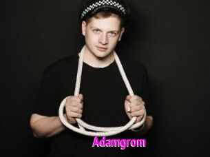 Adamgrom