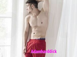 Adamharddick