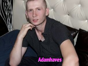 Adamhaves
