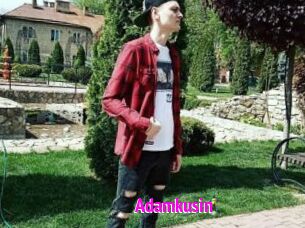 Adamkusin