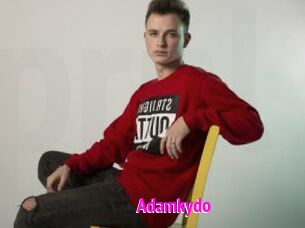 Adamkydo
