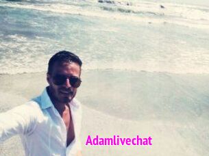 Adamlivechat