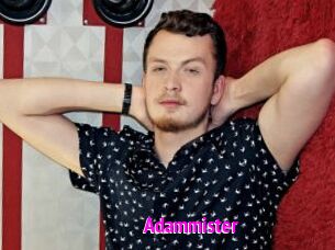 Adammister