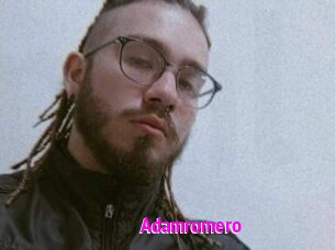 Adamromero