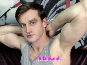 Adamsandl