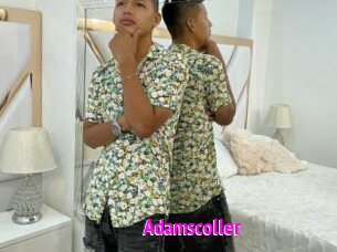 Adamscoller