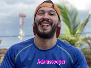 Adamscooper