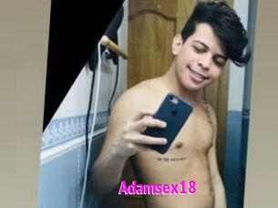Adamsex18