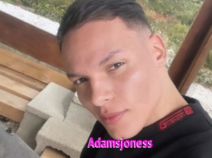 adamsjoness Porn Loverz