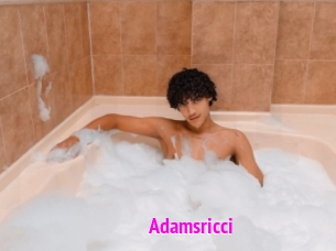 adamsricci Porn Loverz