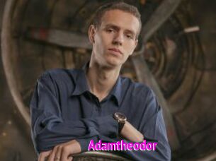 Adamtheodor