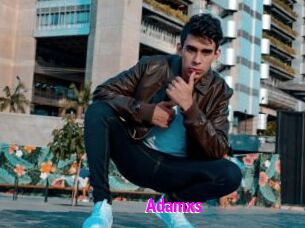 Adamxs