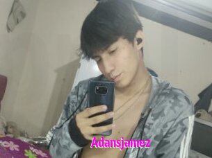 Adansjamez