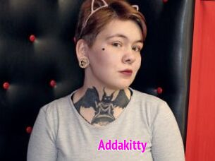 Addakitty