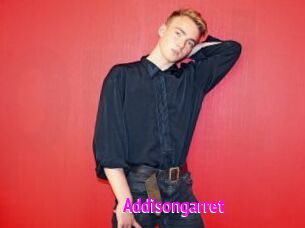 Addisongarret