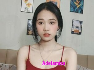 Adelamisa
