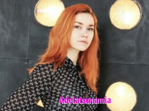Adelatsunamia