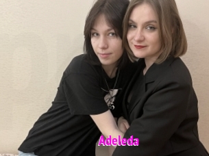 Adeleda