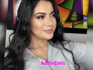 Adeledavis