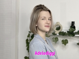 Adelediggi