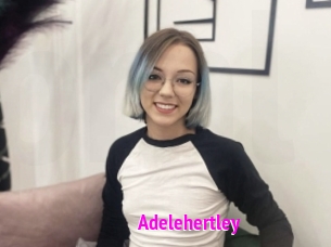 Adelehertley
