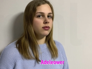 adeleower Porn Loverz