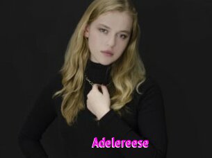 Adelereese