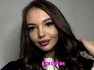Adelicious