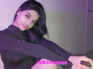 Adelinagreen