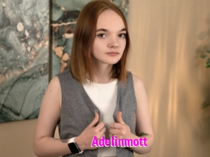 Adelinmott