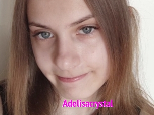 Adelisacrystal