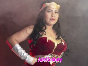 adellekiuty Porn Loverz