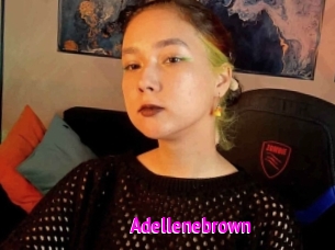 Adellenebrown