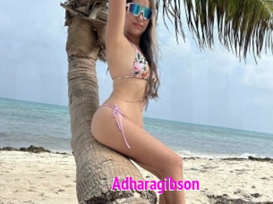 Adharagibson
