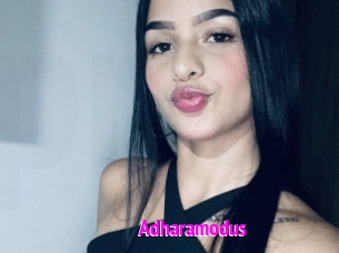 Adharamodus
