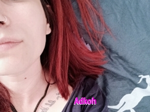 Adkoh