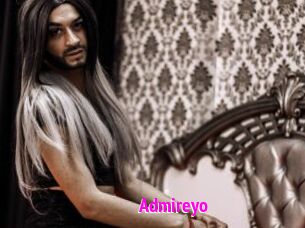 Admireyo