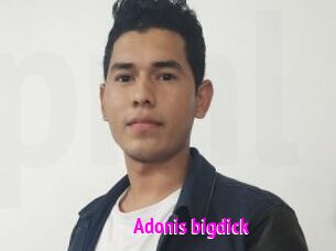 Adonis_bigdick